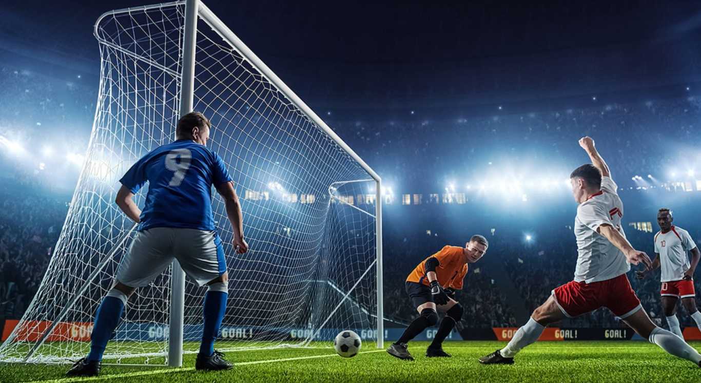 ဘောလုံးပွဲများကို iBet789 တီဗီတိုက်ရိုက်ကြည့်ပါ