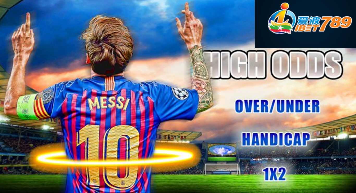 iBet789 ကစားနည်း အွန်လိုင်း အပိုဘောနပ်စ်